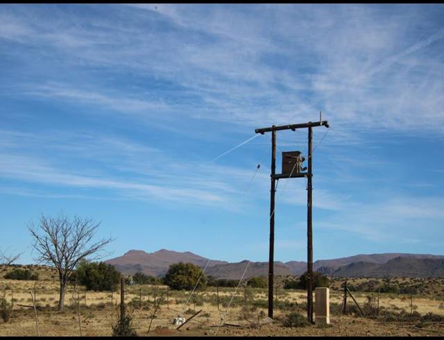 31HA FARM FOR SALE IN MIDDELBURG RURAL